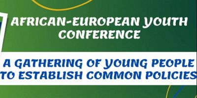 African European youth conference (Aeyc) Designing a youth inclusive future for Africans and Europeans