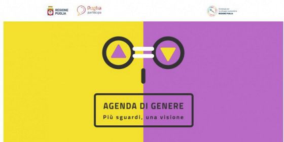 Agenda di genere: un piano per azzerare il gender gap in Puglia