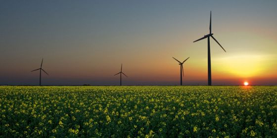 Energie rinnovabili e le sfide future